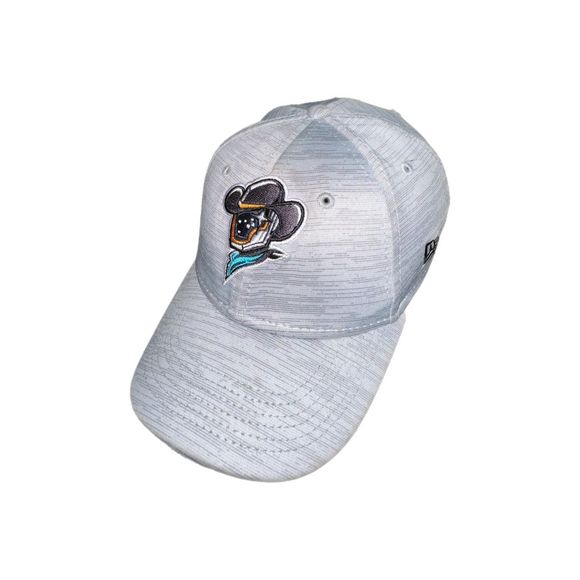 Youth Sugarland Space Cowboys Minor League Baseball Hat - Picture 2 of 6